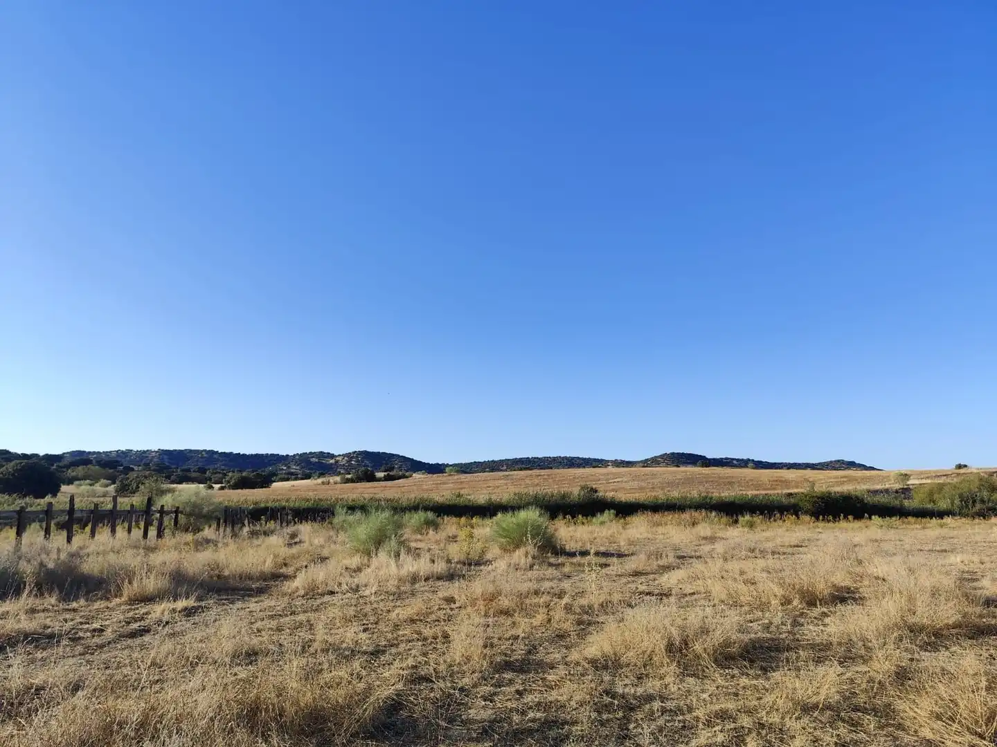 Terreno en venta en Brunete
