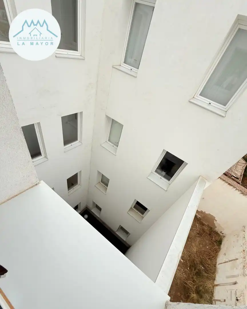 Vista exterior de Edificio en venta en Ciudad Real