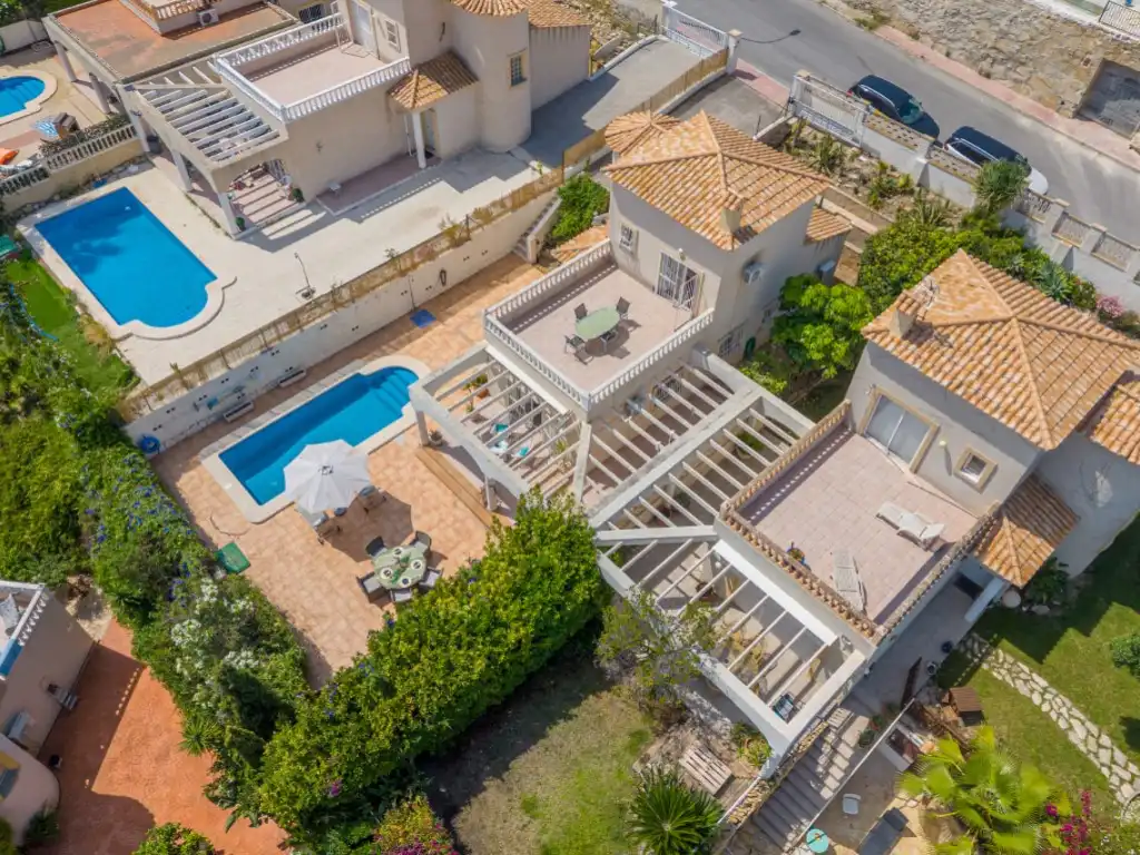 Xalet amb piscina en venda a Carrer Sant Miquel de les Sal 12, imagen 3