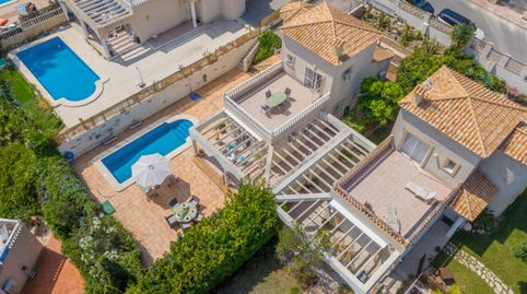 Foto 3 de Casa o chalet en venta en Calle Oriola, 57, Pueblo Acantilado - Lanuza, El Campello