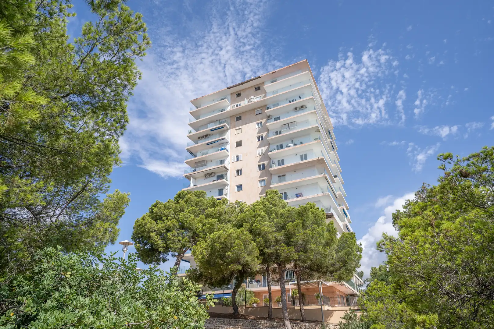 Apartament en venda a Palmanova