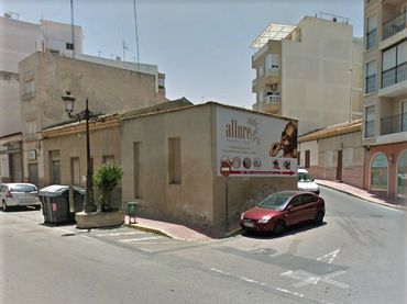 Casa a schiera in vendita a Carrer Major