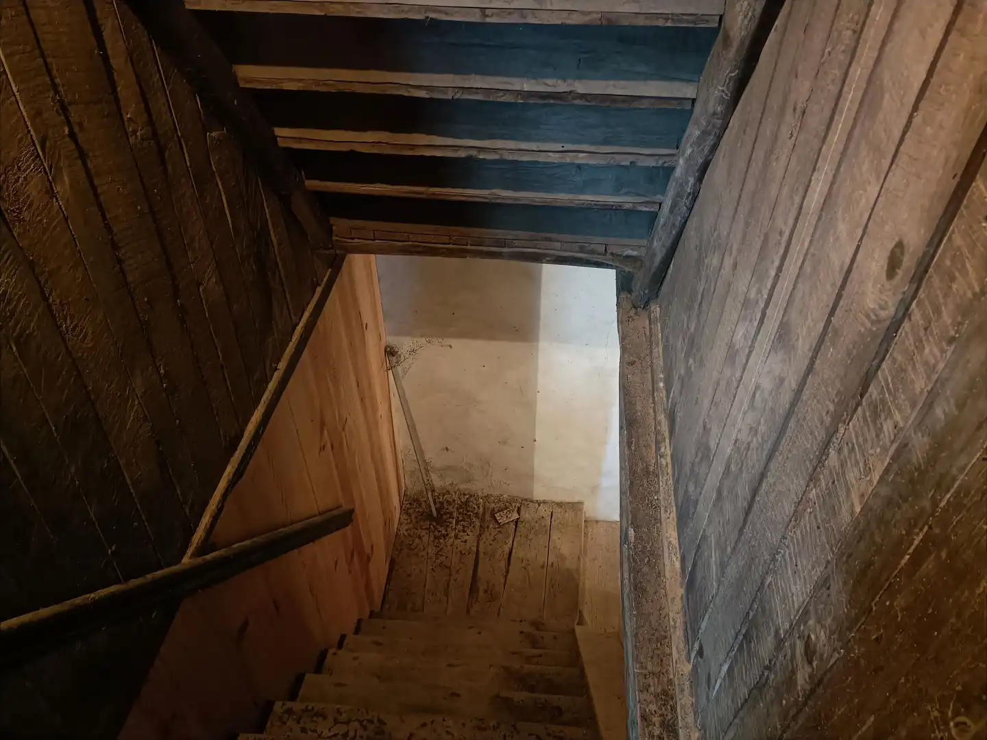 Casa adosada en venta en Cesuras con Jardín privado y Trastero
