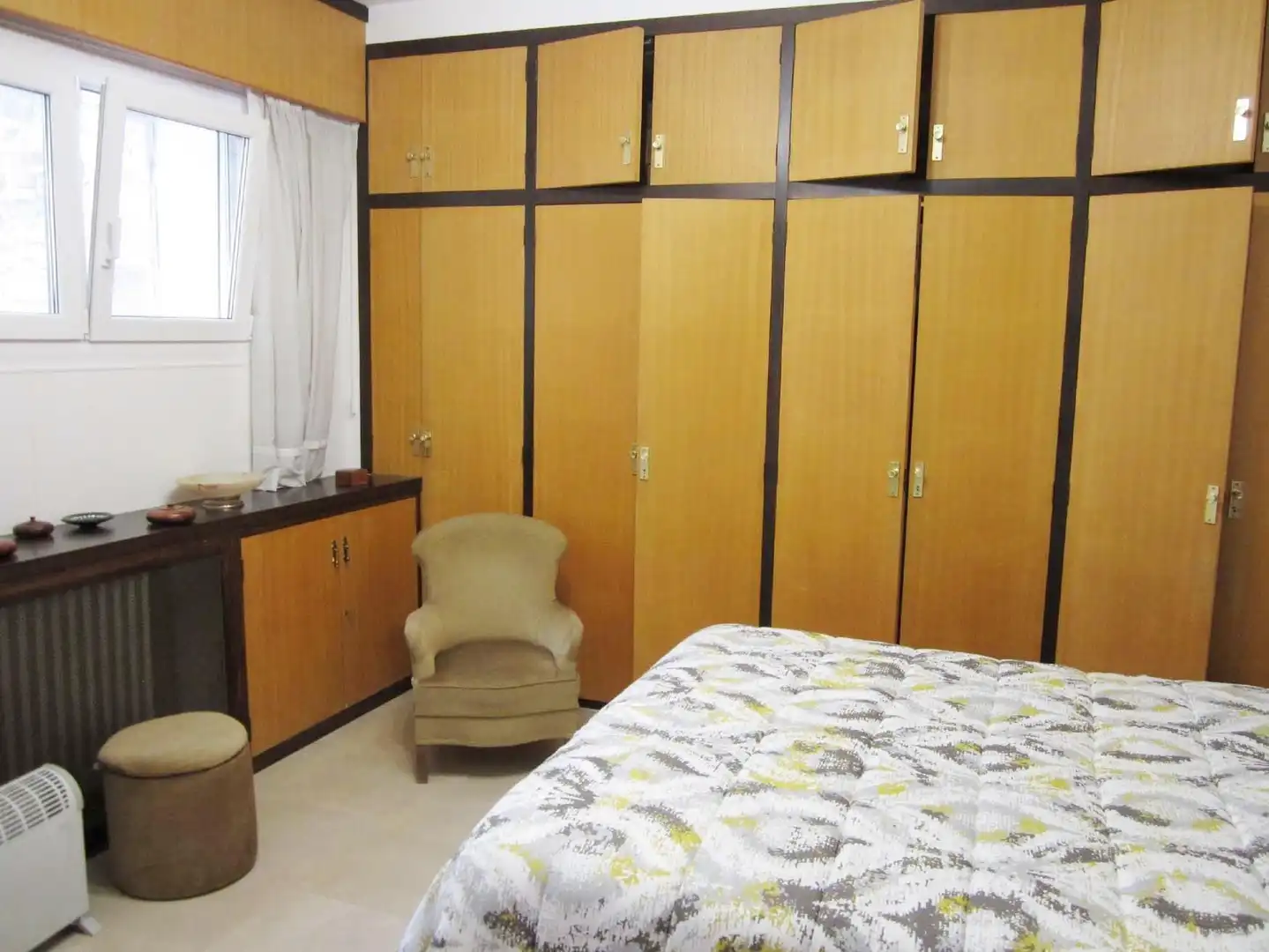 Habitación de Dúplex en venta en Sant Feliu de Guíxols con Calefacción, Jardín privado y Terraza