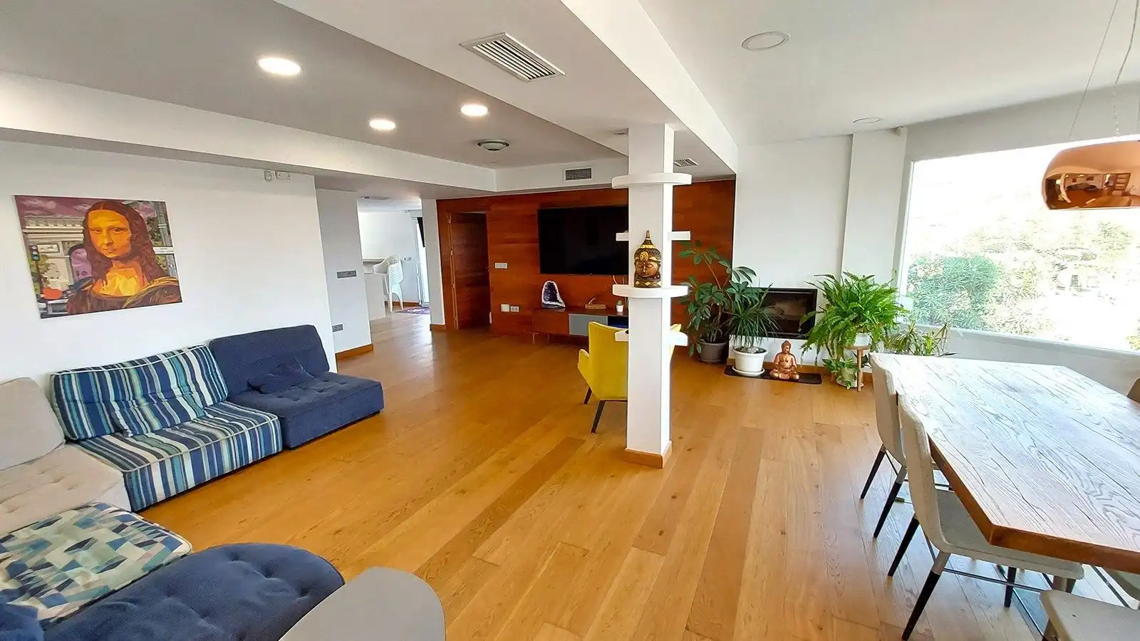 Chalet con piscina en venta en Los Balcones - Los Altos, imagen 10