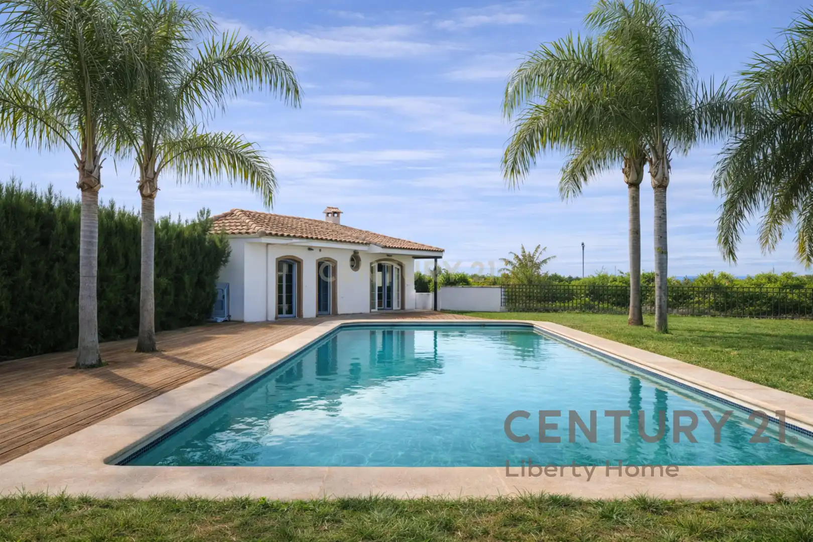 Casa con piscina in vendita a Diseminado la Malla, Bétera, Spain, imagen 28