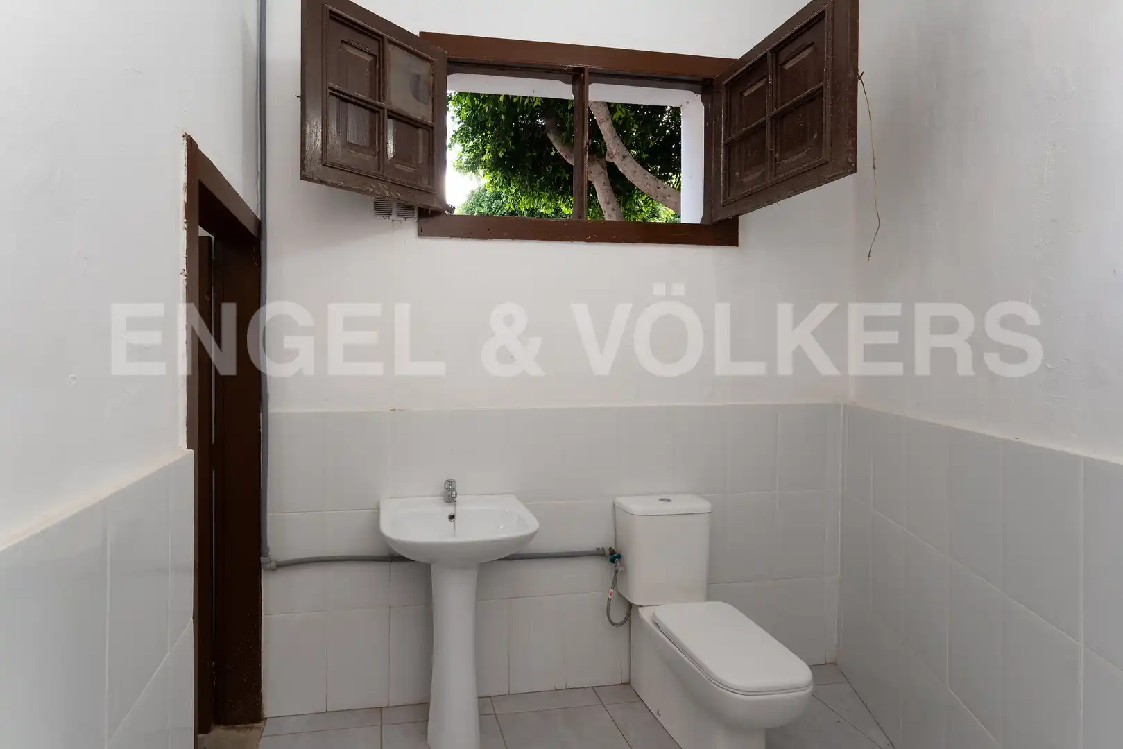 Bathroom of Detached homes for sale in Gáldar  with Heating, Private garden and Terrace