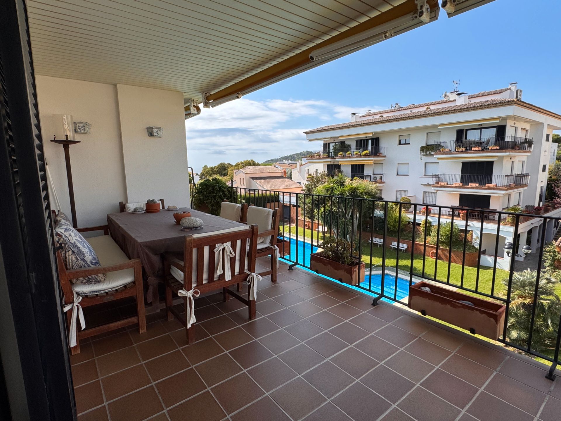 Dúplex en venda a Rambla del President Josep Tarradellas, 23, Calella de Palafrugell