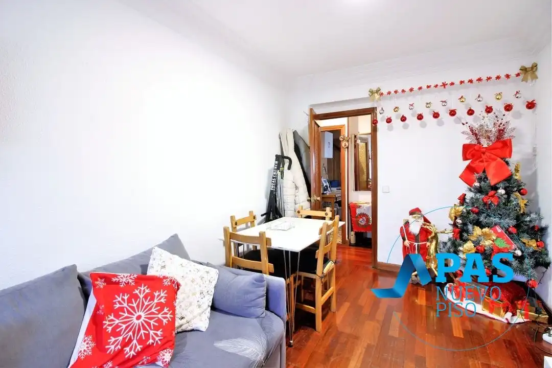 Habitación de Piso en venta en Santander