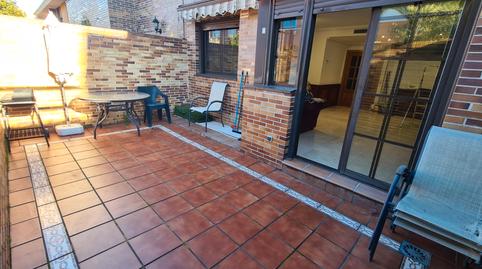 Foto 5 de Casa o xalet de lloguer a Calle de la Bahía de Santander, 72 F, Corralejos - Campo de las Naciones,  Madrid Capital