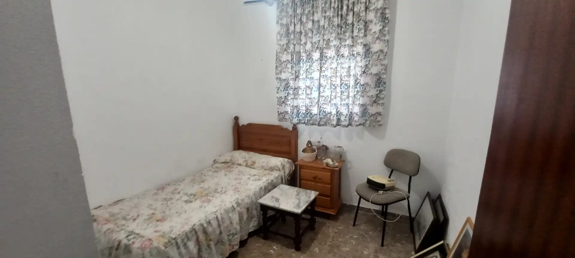 Bedroom of Houses for sale in El Puerto de Santa María  with Private garden, Terrace and Alarm