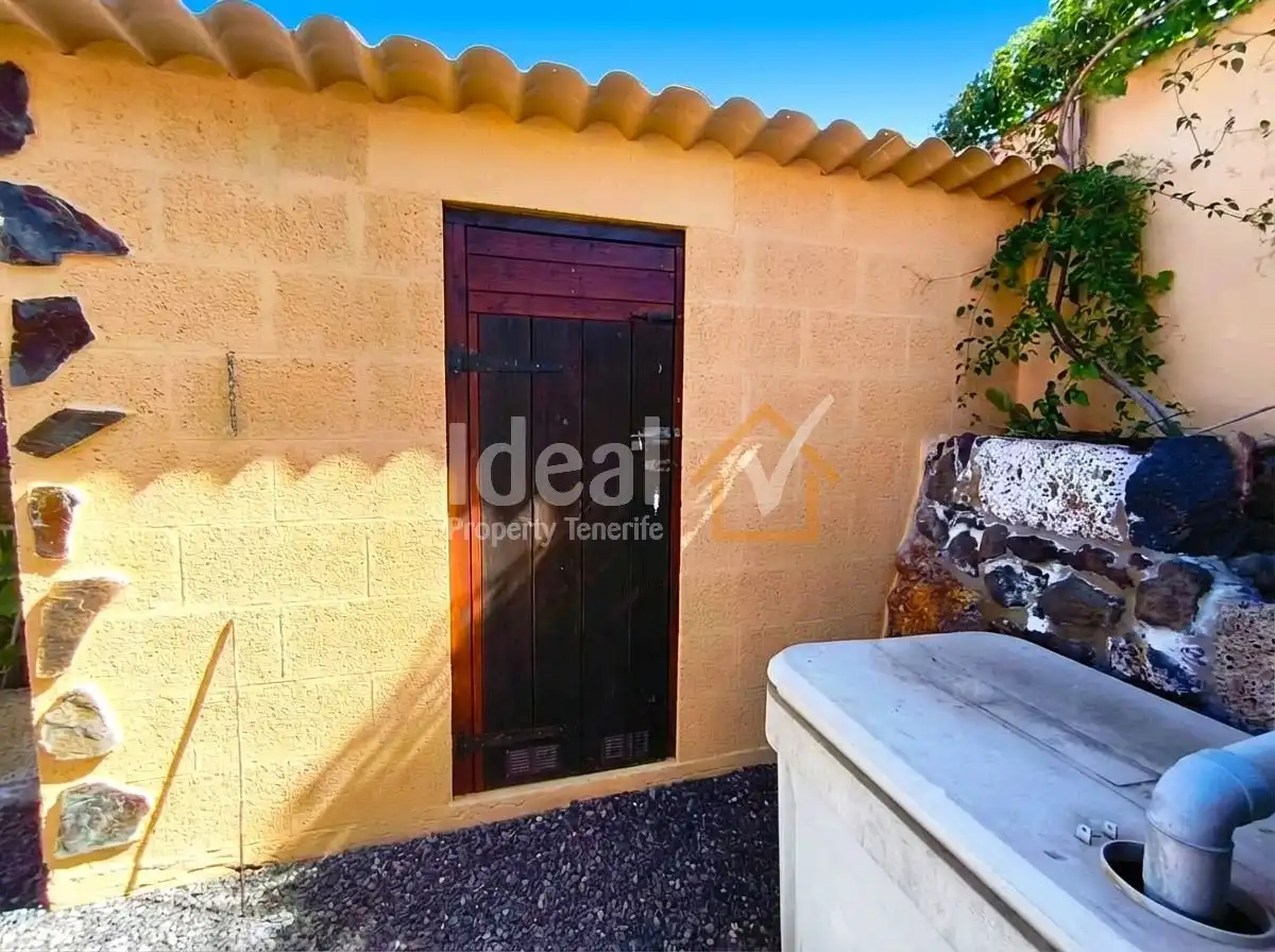 House with garden for sale in Vilaflor de Chasna, imagen 57