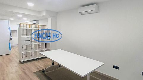 Foto 5 de Apartament de lloguer a Ensanche - Diputación, Alicante / Alacant