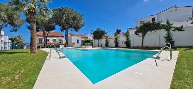 Apartamento en Alquiler en Montemar