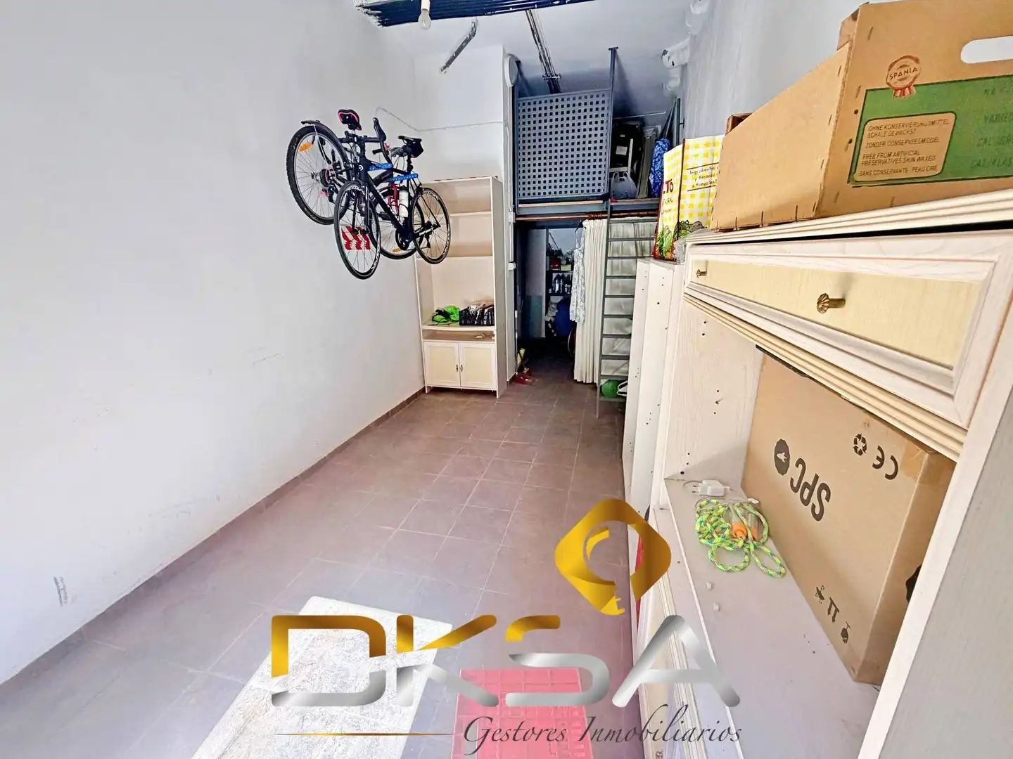 Wohnung zum Verkauf in Castellón de la Plana / Castelló de la Plana mit Klimaanlage, Heizung und Abstellraum