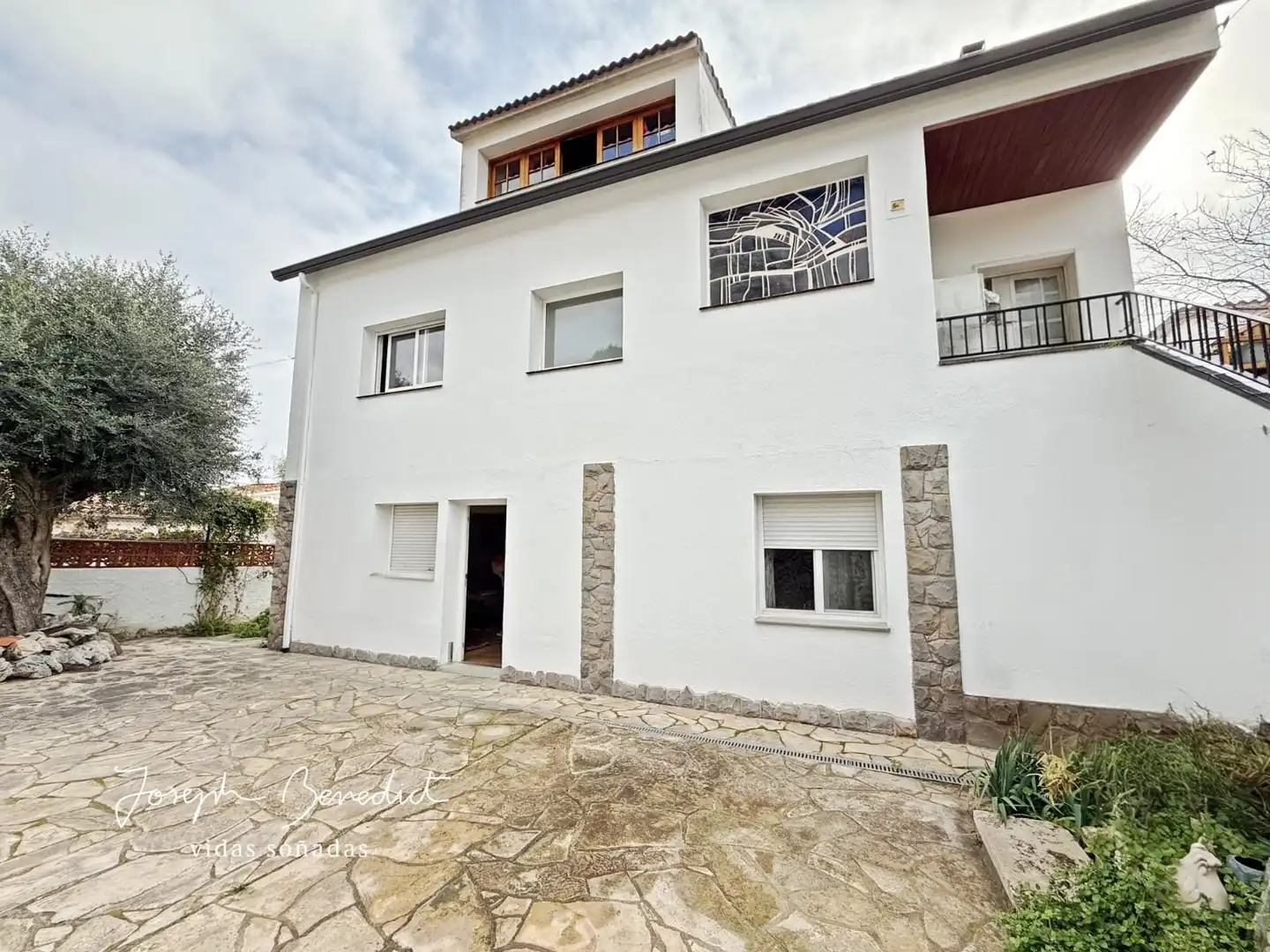 Haus mit Pool zum Verkauf in Montmar, imagen 31
