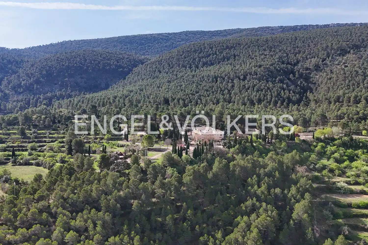 Houses for sale in Alcoy / Alcoi  with Air Conditioner, Heating and Private garden