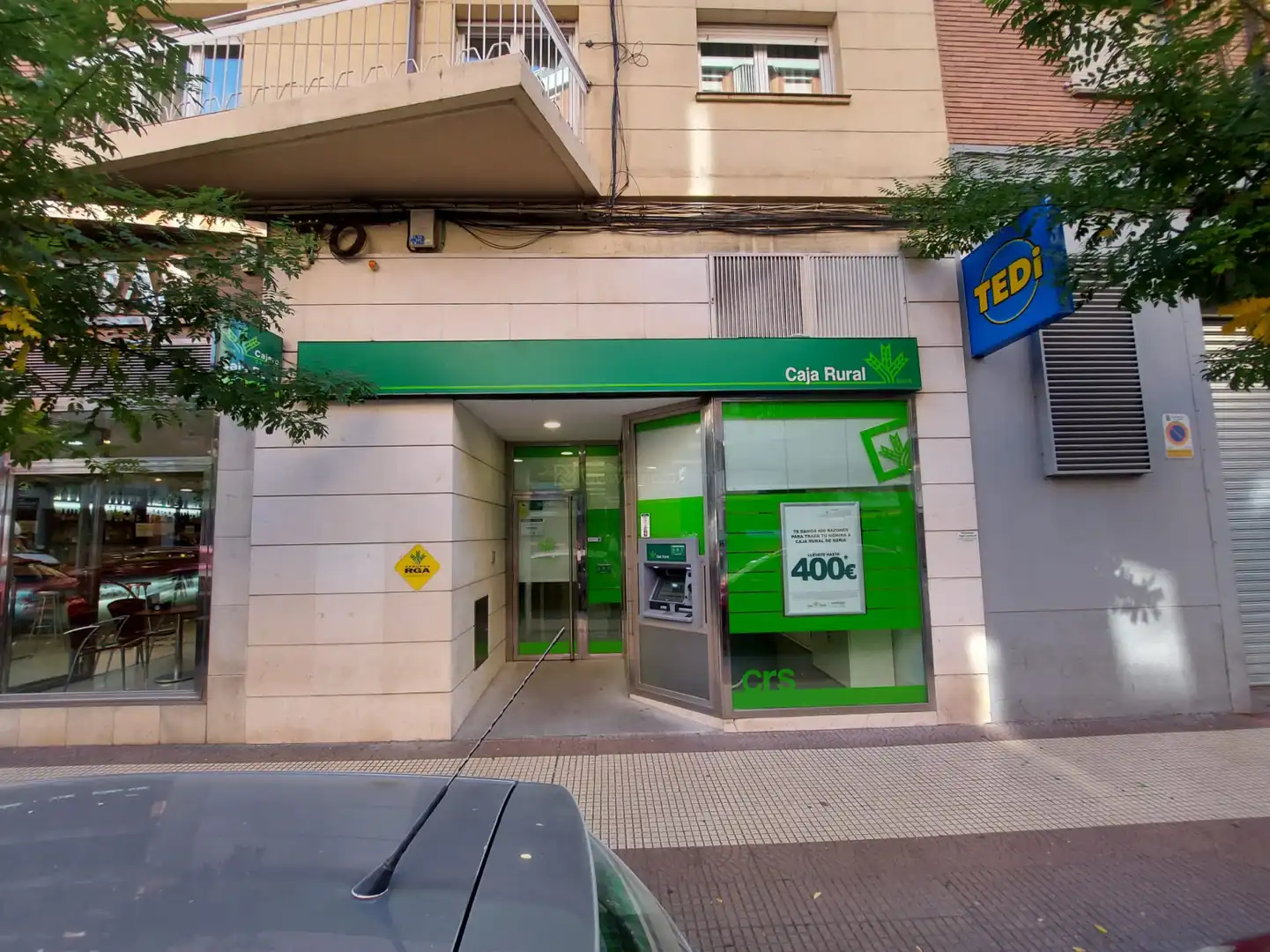 Local comercial de lloguer a Logroño - Gonzalo de Berceo, imagen 7