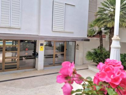 Vista exterior de Pis en venda en Lloret de Mar amb Aire condicionat, Calefacció i Terrassa