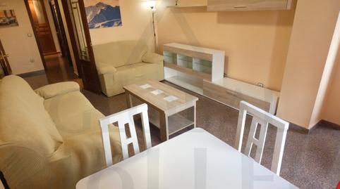 Foto 4 de Pis en venda a Avenida Pintor Portela, 40a, San Ginés, Murcia