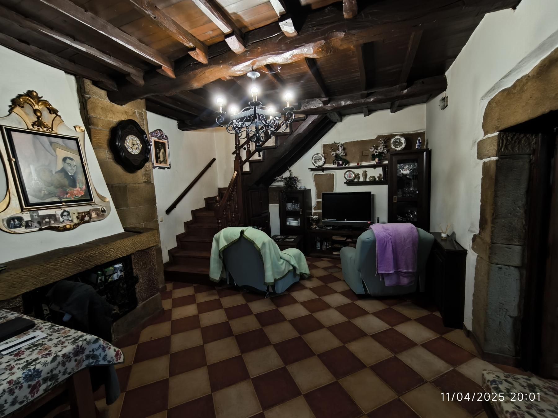 Casa o chalet en venta en San Justo - Bedriñana