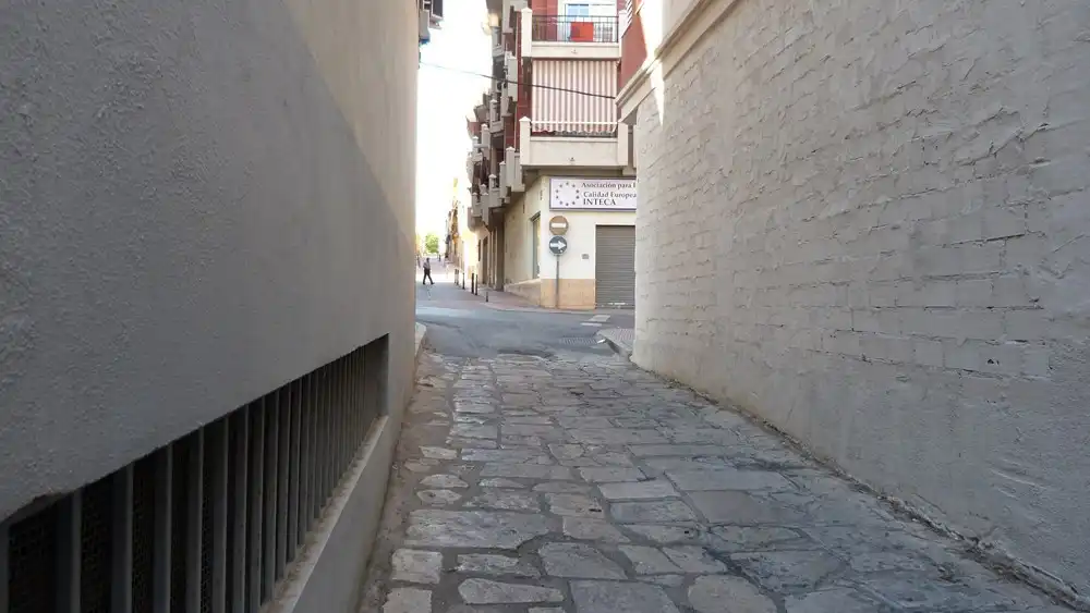 Aparcament en venda a Motril  ciudad, imagen 2