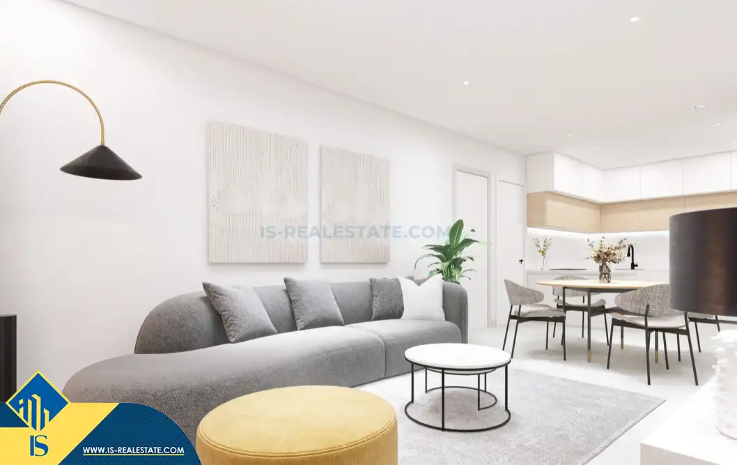 Apartament amb terrassa en venda a El Raso, imagen 3