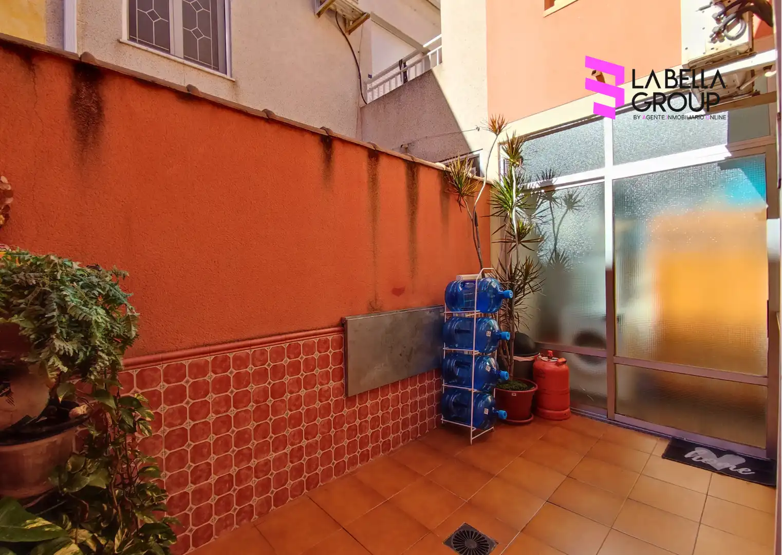 Dúplex en venta en Calle Herrería, Sangonera la Verde
