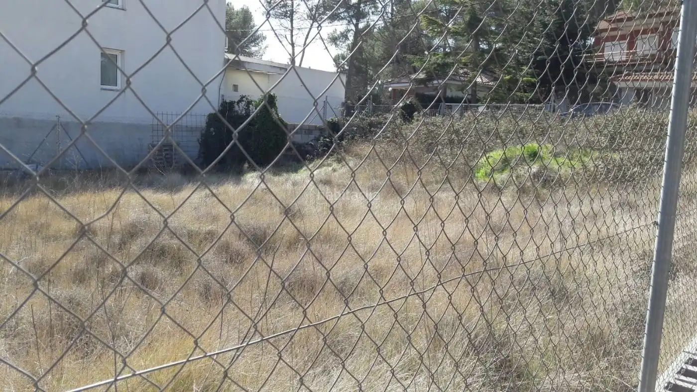 Terreno residencial en venta en Carrer Igualada 5, imagen 10