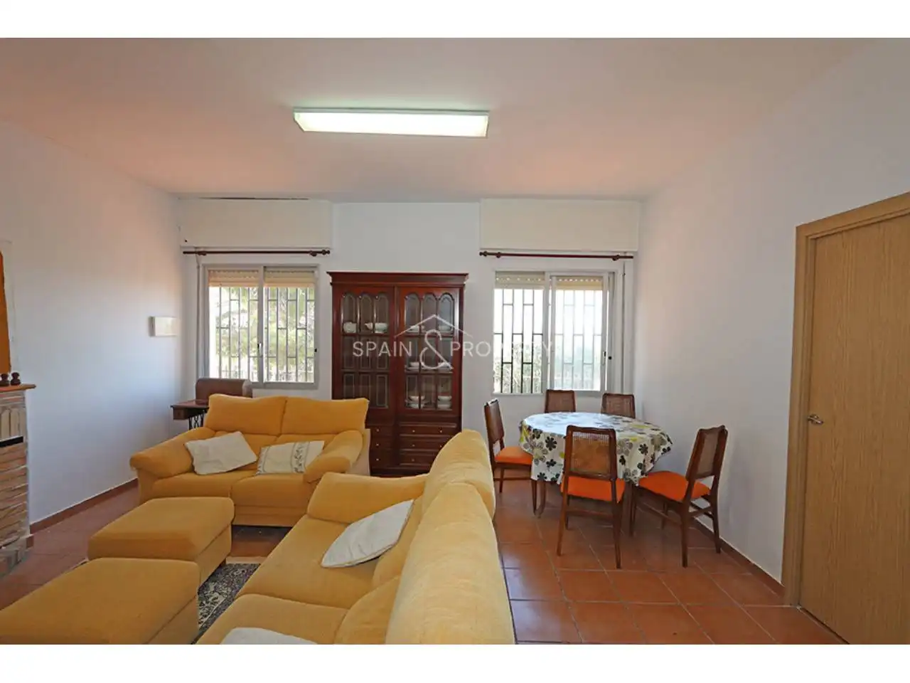 Villa avec piscine à vendre à Calle POLIGONO 10, imagen 30