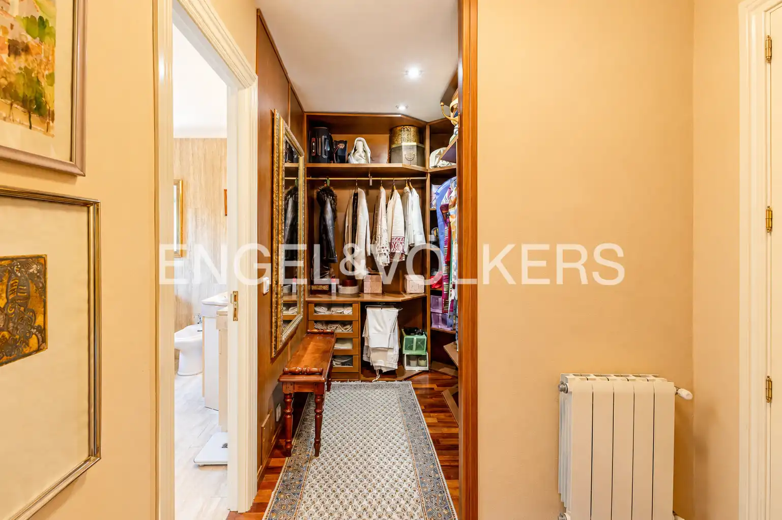 Houses for sale in Majadahonda  with Air Conditioner, Heating and Private garden