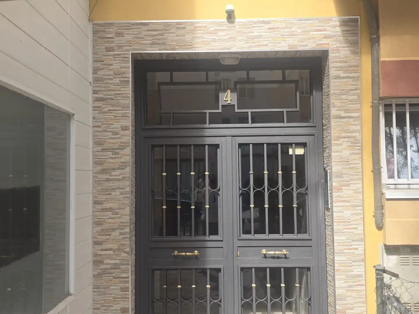 Apartament en venda en Centro