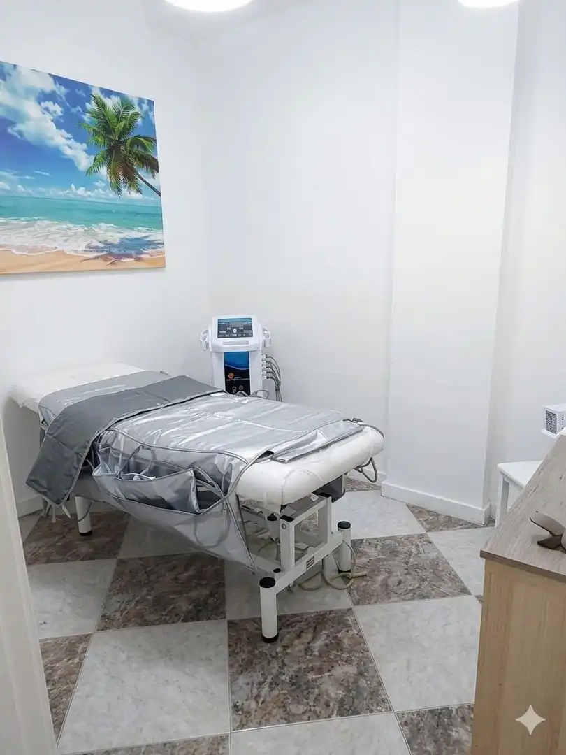 Habitación de Local de alquiler en Móstoles