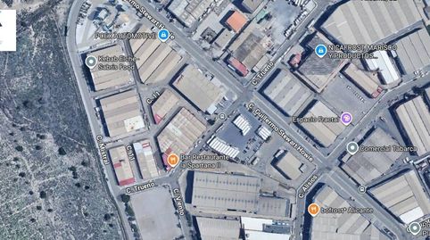 Foto 3 de Oficina en venta en Calle del Trueno, Pla de la Vallonga, Alicante / Alacant