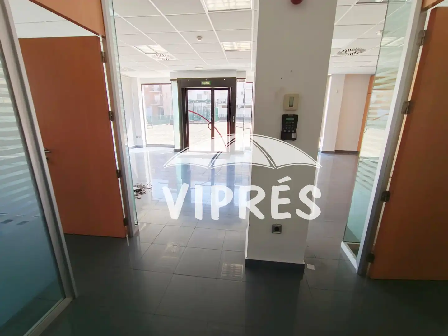 Office for rent in Mérida