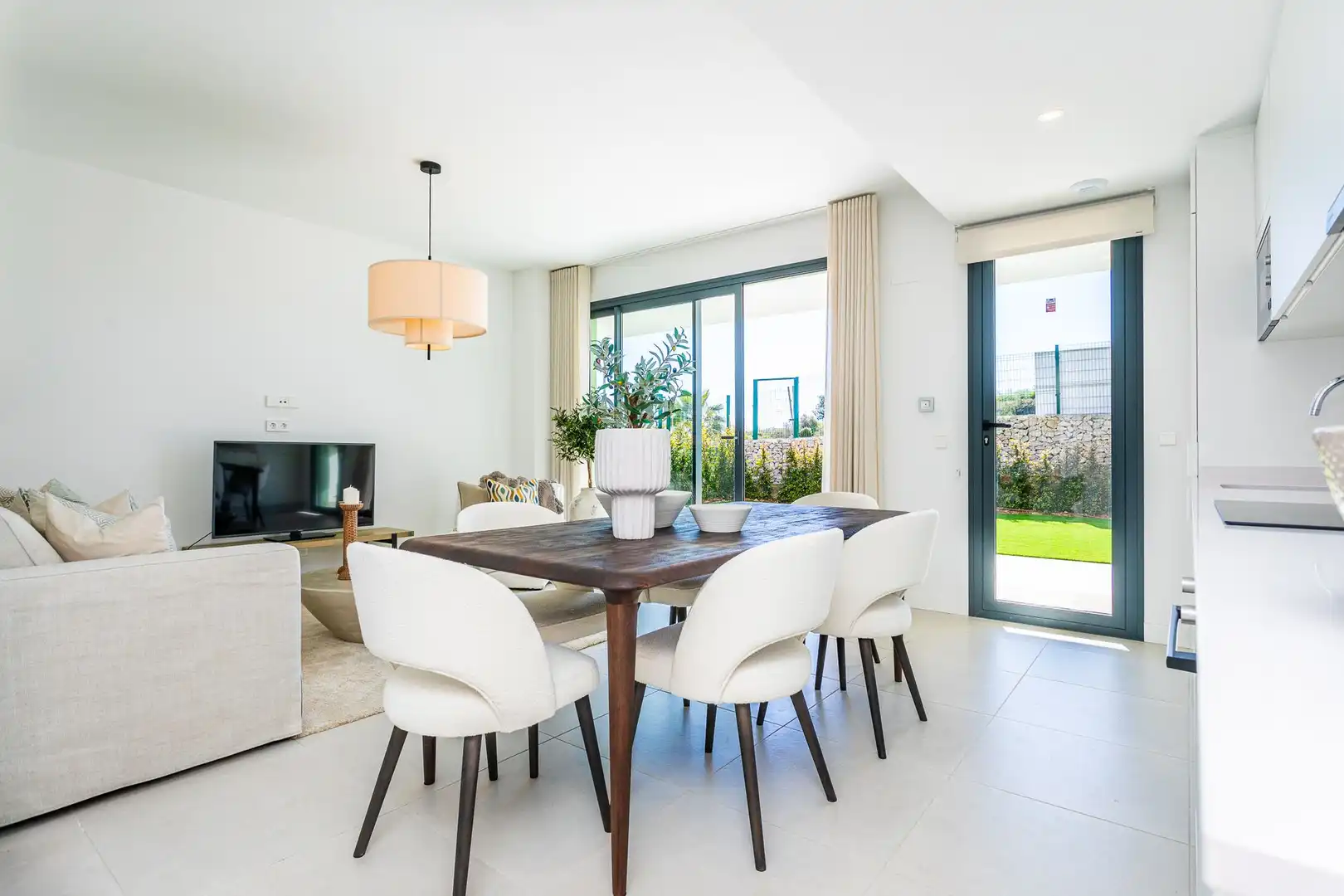 Apartment for sale in Riviera del Sol, imagen 4