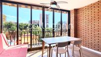 Exterior view of Flat for sale in Benicasim / Benicàssim  with Heating, Terrace and Storage room