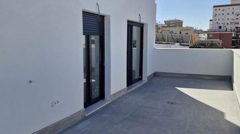 Foto 2 de Dúplex en venta en San Carlos - San José, Sevilla Capital