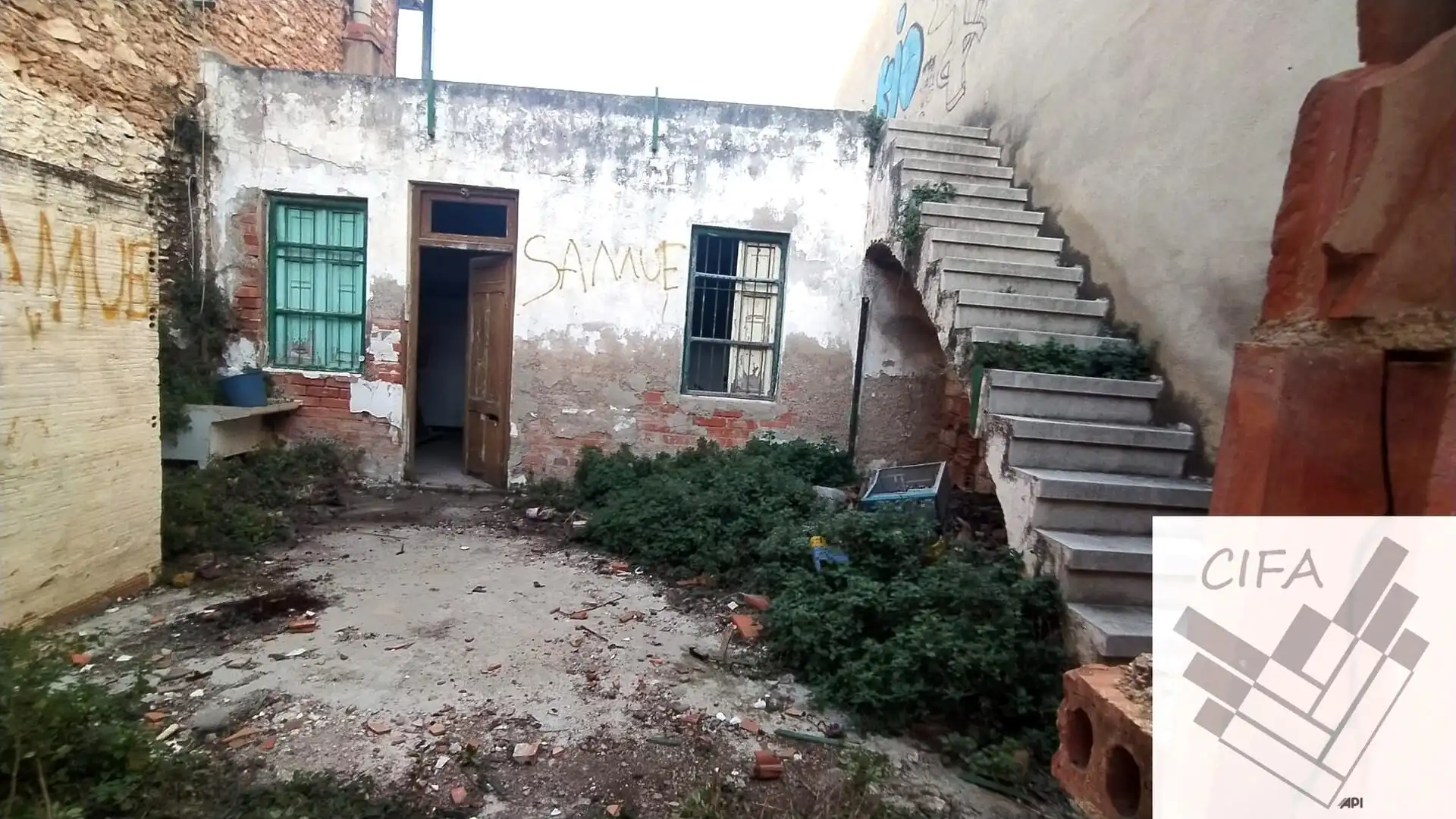Terreno residencial en venta en SANTS MARTIRS ABDO I SENN, imagen 4