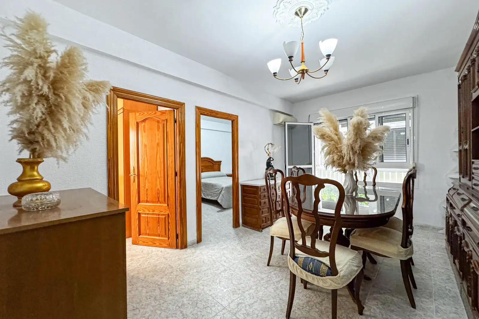 Piso en venta en Almería con Terraza