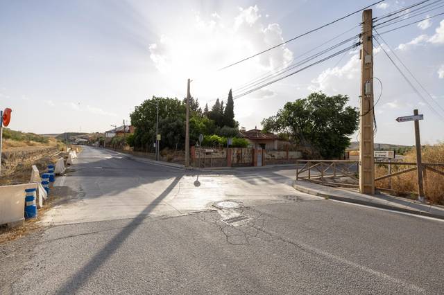 Terreno residencial en Venta en  Camino Montevive en Urbanizaciones