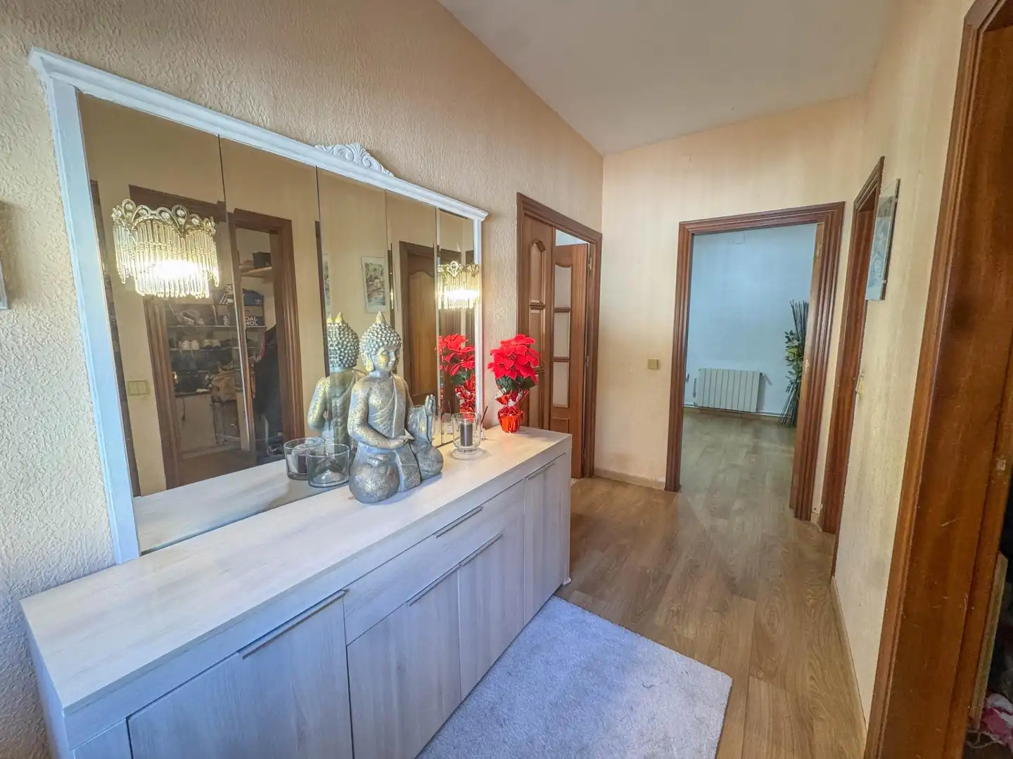 Casa o chalet en venta en Sant Esteve Sesrovires con Aire acondicionado, Calefacción y Balcón