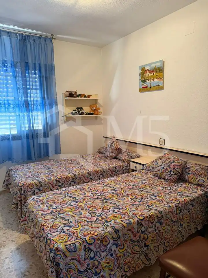 Wohnung mit Aufzug zum Verkauf in Torre del Mar, imagen 11