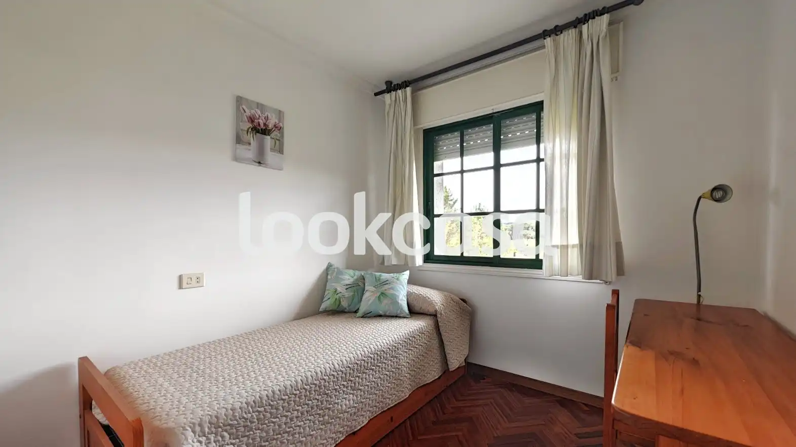 Piso con terraza en venta en Lugar Montalvo 3, imagen 19