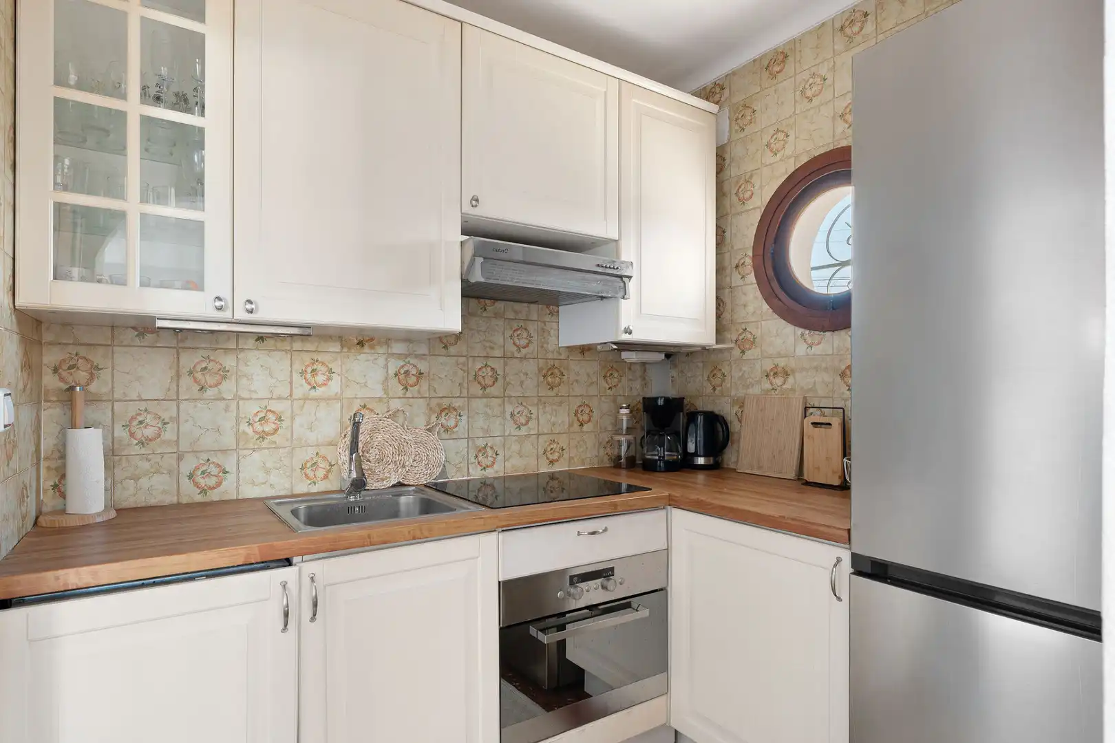Maison avec terrasse à vendre à Nueva Andalucía, imagen 11