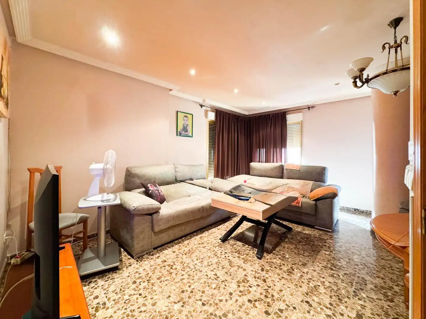 Appartement avec ascenseur à vendre à Calle PATRICIO RUIZ GOMEZ, imagen 3