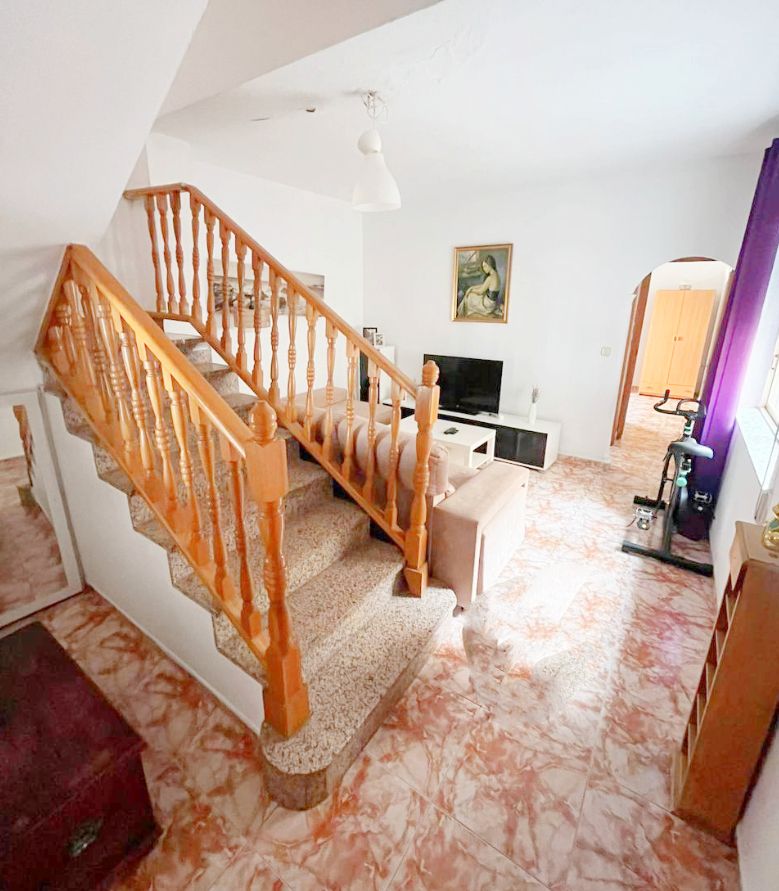 Casa o chalet en venta en Cartagena con Aire acondicionado, Calefacción y Terraza