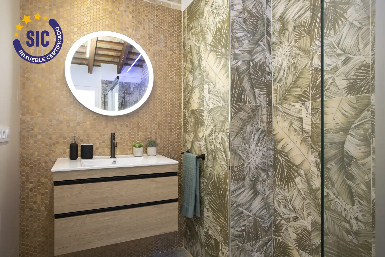 Flat with lift to rent in Valencia - CL BARON PETRES, imagen 14