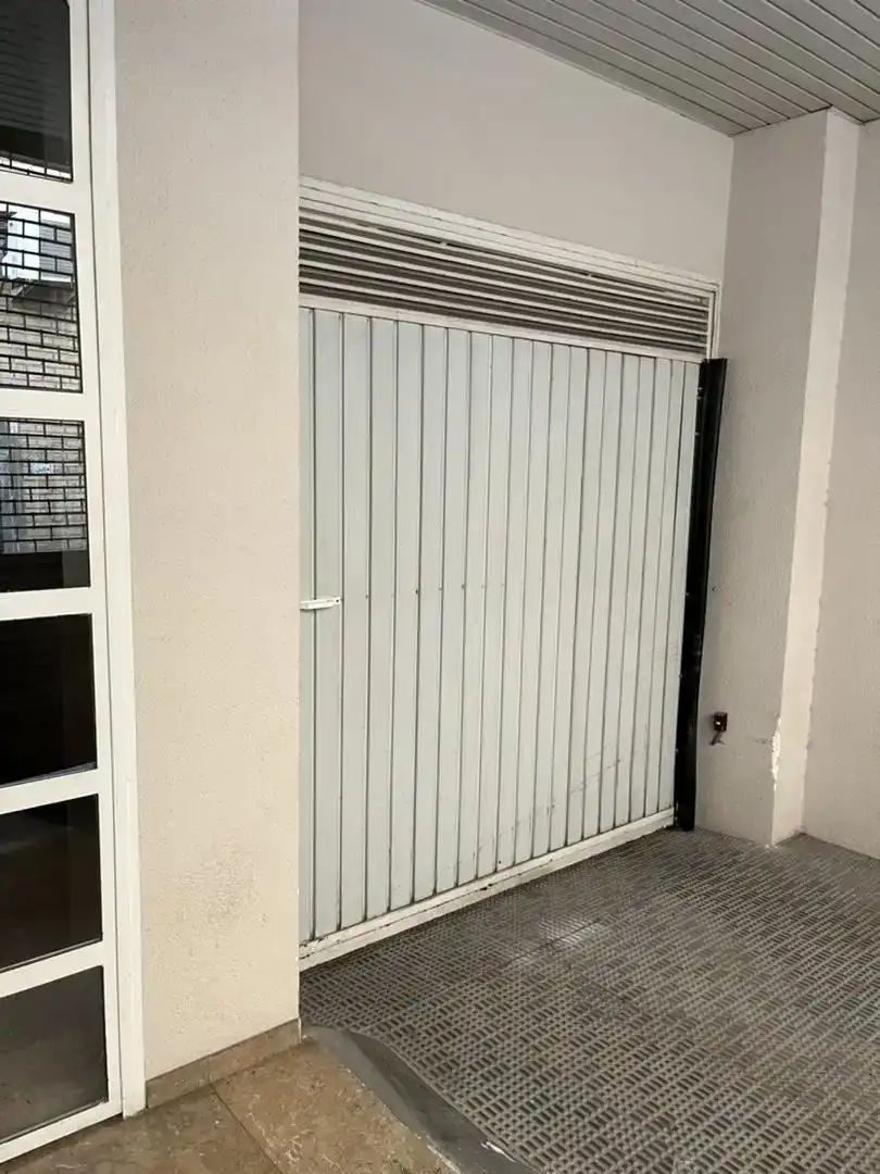 Parking of Flat for sale in  Murcia Capital  with Air Conditioner and Balcony