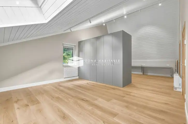 Casa aparellada amb jardí en venda a L'Aldosa - Anyós, imagen 27